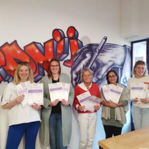 Basiscursus EF Trainer/Coach