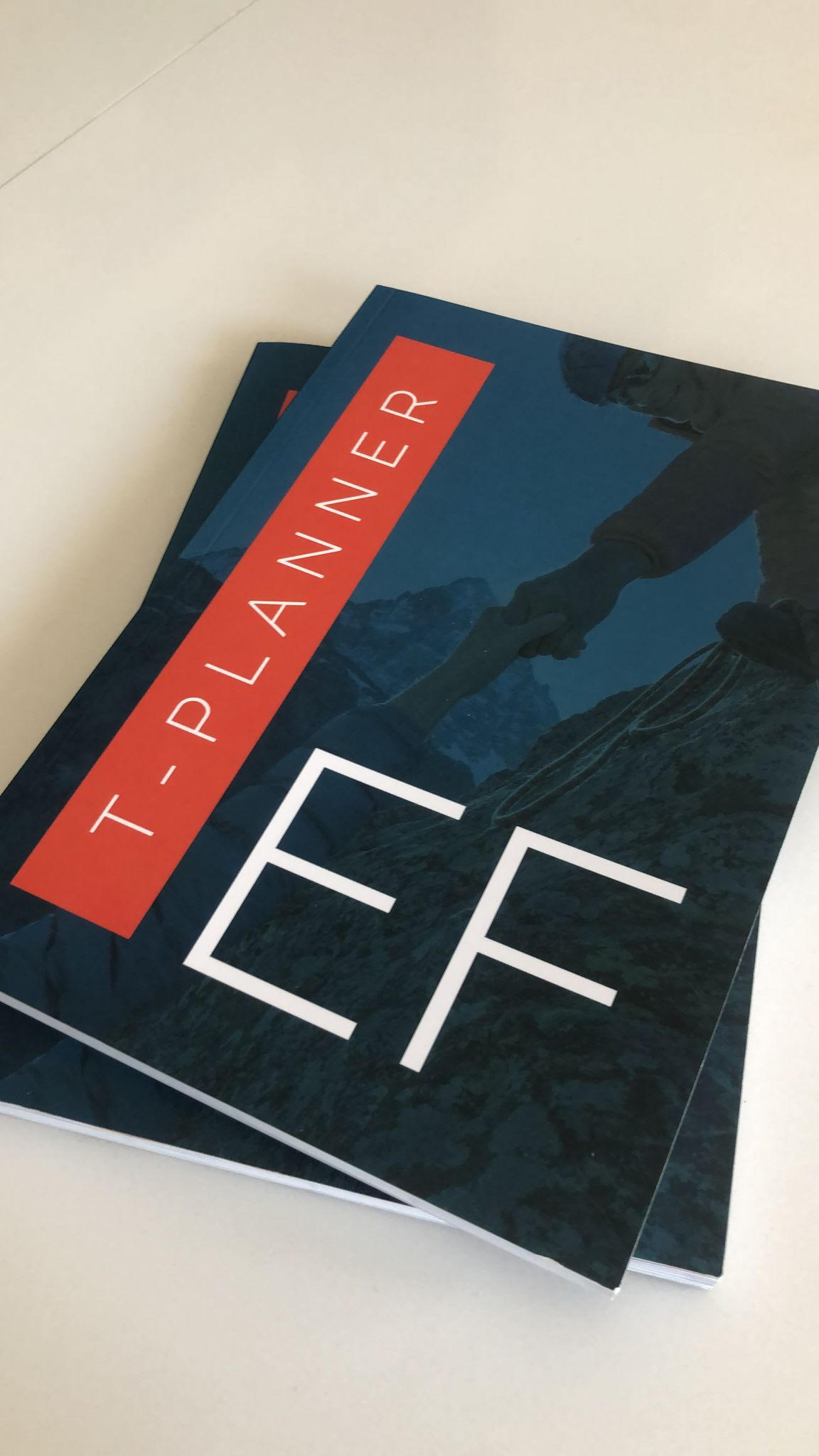 T-planner