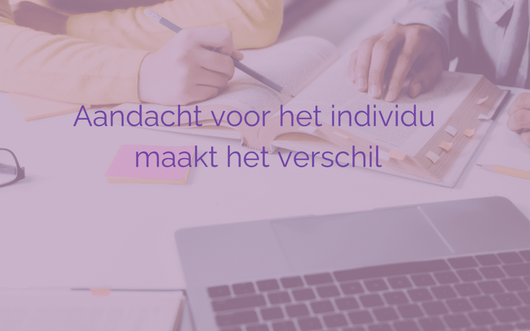 Interview met Monique Mulder, moeder Thijs