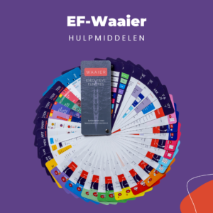 Waaier Executieve Functies