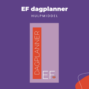 EF Dagplanner