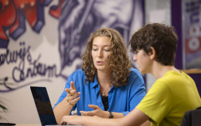 Gratis webinar Digitale Tool ‘EF in beeld’!