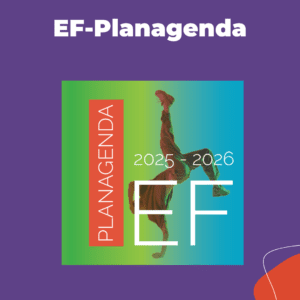 EF Planagenda 2025-2026