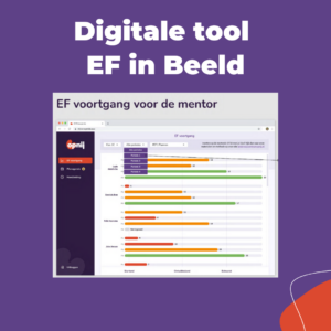 Digitale Tool ‘EF in beeld'