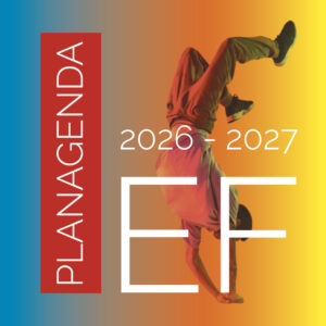 EF Planagenda 2026-2027